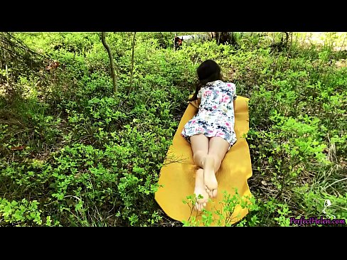 ❤️ Stranger on Tinder masturbasi My Pussy and Fucks Passionately in the woods ❤❌ Porno fb di porno id.tuberxxx-com.ru ❤